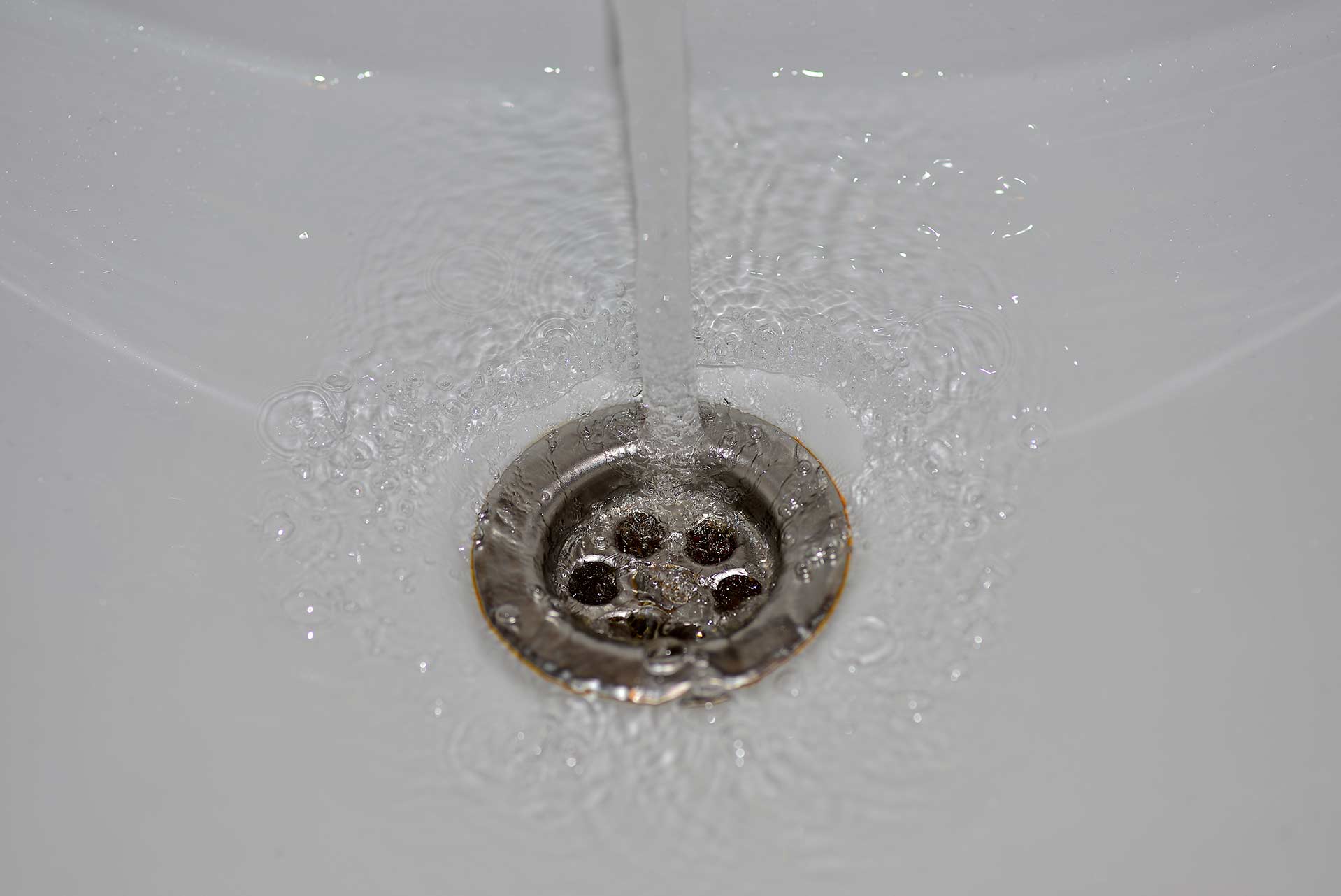 A2B Drains provides services to unblock blocked sinks and drains for properties in Keynsham.